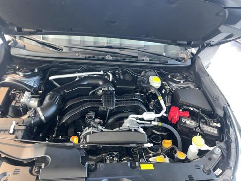 Used 2025 Subaru Crosstrek 2.5i Limited image 23