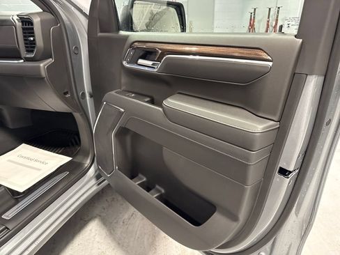 New 2026 Chevrolet Silverado 1500 LT AWD/4WD image 37