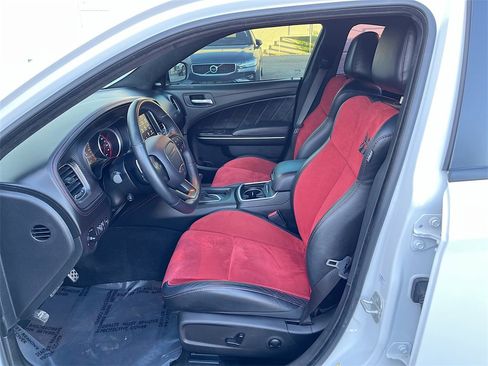 Used 2023 Dodge Charger Scat Pack image 22
