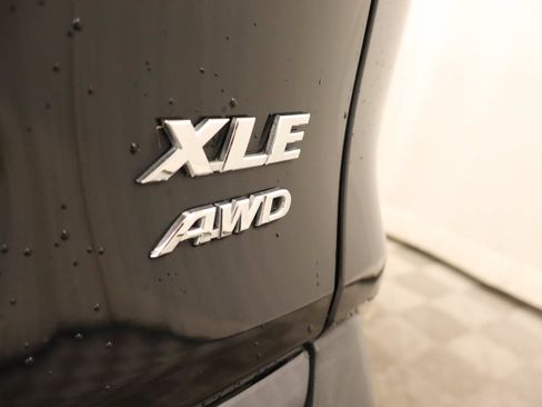 Used 2024 Toyota RAV4 XLE w/ Weather Package AWD/4WD image 20
