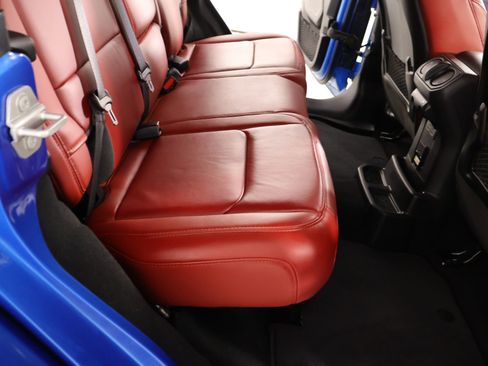 Used 2024 Jeep Wrangler Rubicon 392 image 15