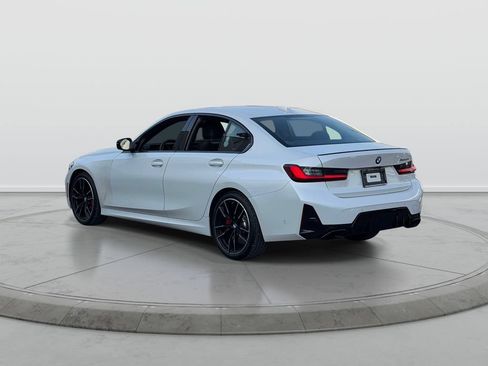 Used 2026 BMW M340i RWD image 7