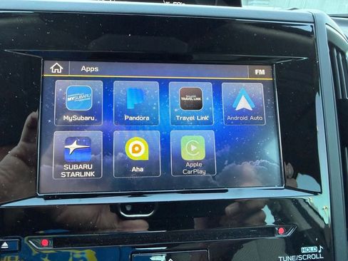 Used 2023 Subaru Forester Premium image 9