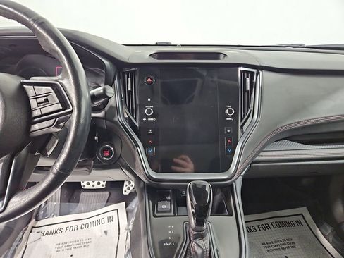 Used 2023 Subaru Legacy Sport image 18