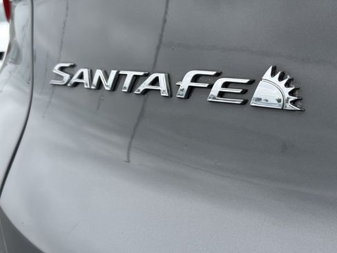 Used 2022 Hyundai Santa Fe XRT AWD/4WD image 11