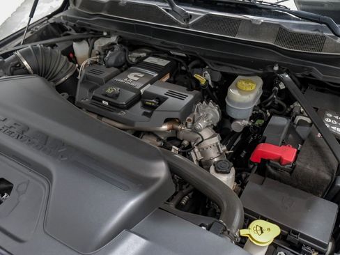 Used 2024 RAM 3500 Tradesman w/ Towing Technology Group image 57