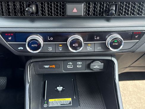 Certified 2024 Honda CR-V Sport-L image 32