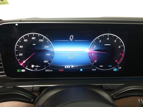 Used 2025 Mercedes-Benz GLE 350 4MATIC image 14