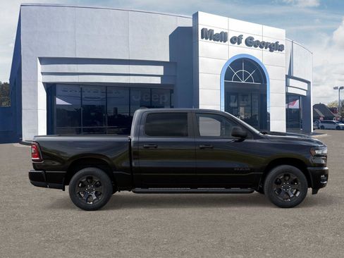 New 2026 RAM 1500 Express image 21