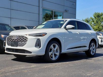 New 2025 Audi Q5 Premium Plus