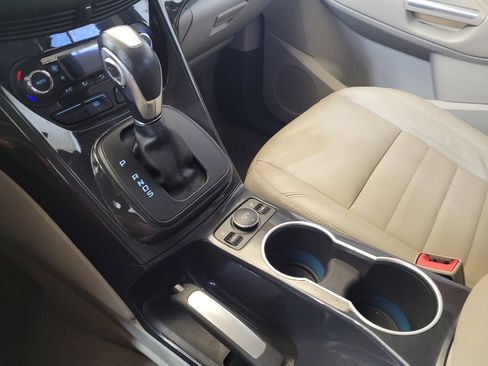 Used 2014 Ford Escape Titanium w/ Equipment Group 401A FWD image 26