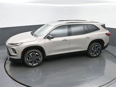 New 2026 Buick Enclave Sport Touring w/ Power Package image 41