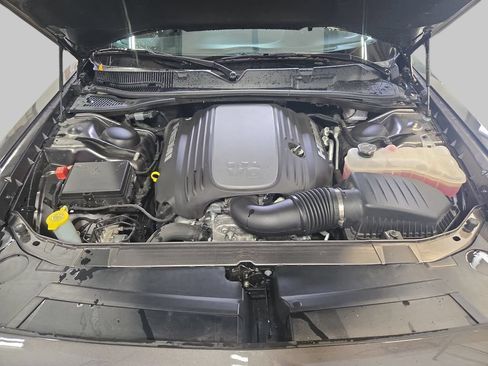 Used 2022 Dodge Challenger R/T w/ Plus Package RWD image 31