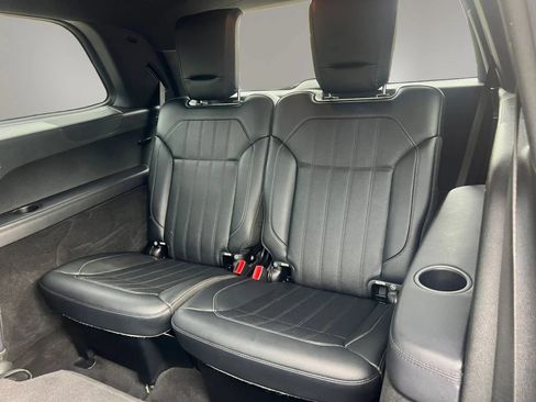Used 2018 Mercedes-Benz GLS 450 4MATIC image 12