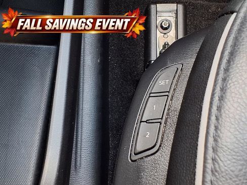 Used 2025 MAZDA CX-5 AWD 2.5 S w/ Premium Plus Pkg image 16