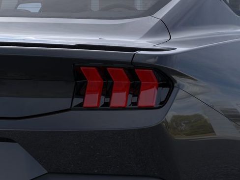 New 2026 Ford Mustang Premium RWD image 21