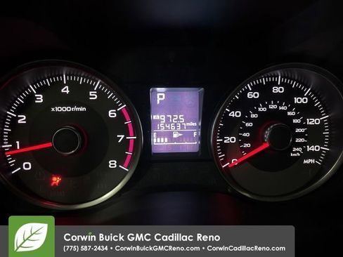 Used 2016 Subaru Forester 2.5i Premium image 21