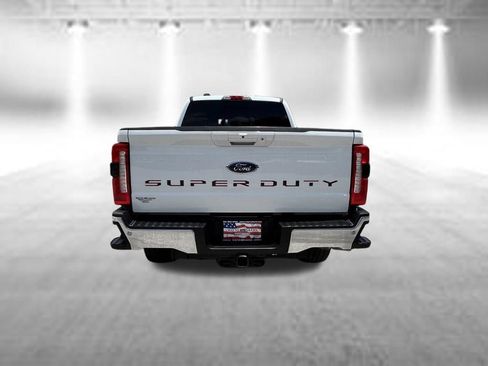 Certified 2023 Ford F350 Lariat w/ Lariat Ultimate Package AWD/4WD image 5