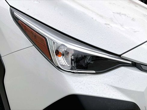 New 2026 Subaru Crosstrek 2.0i Premium image 14