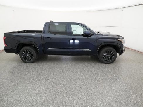 New 2025 Toyota Tundra Platinum AWD/4WD image 38