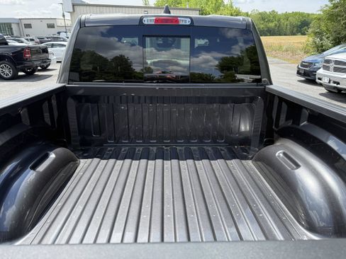 New 2026 RAM 1500 Laramie w/ Night Edition AWD/4WD image 7