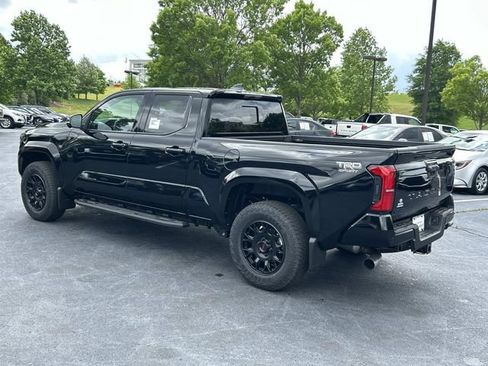 New 2026 Toyota Tacoma TRD Sport AWD/4WD image 6