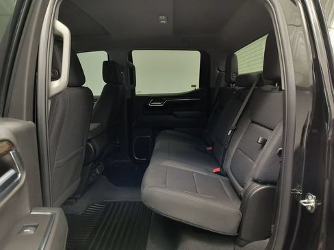 Used 2024 GMC Sierra 1500 Elevation AWD/4WD image 19