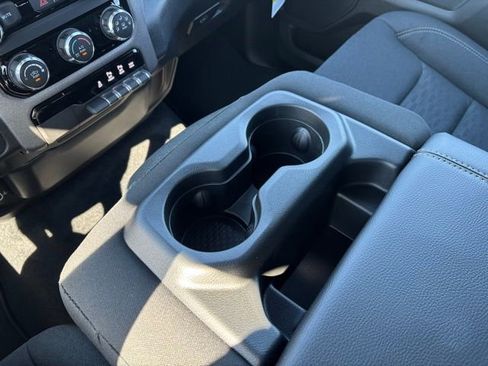 New 2026 RAM 1500 Tradesman image 19