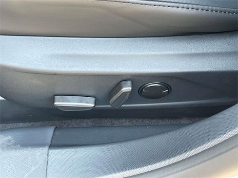 New 2025 Ford Mustang Mach-E Premium image 17