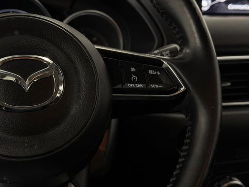 Used 2018 MAZDA CX-5 Sport image 16