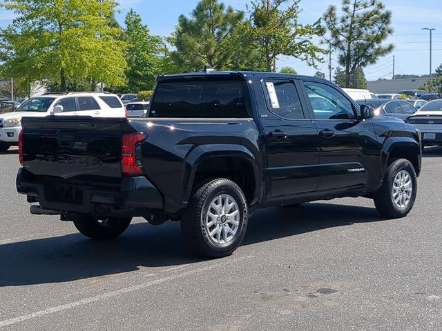 Used 2024 Toyota Tacoma SR5 RWD image 4