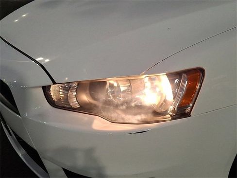 Used 2010 Mitsubishi Lancer DE image 14