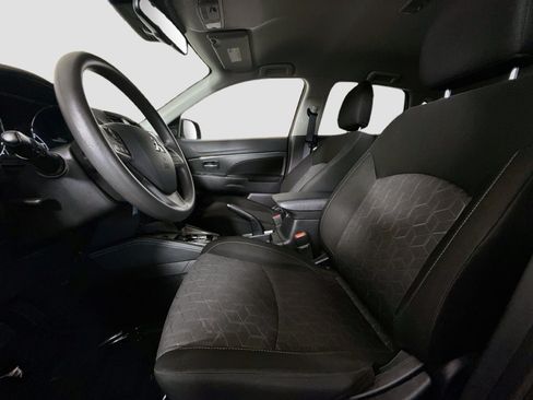 Used 2021 Mitsubishi Outlander Sport FWD image 21