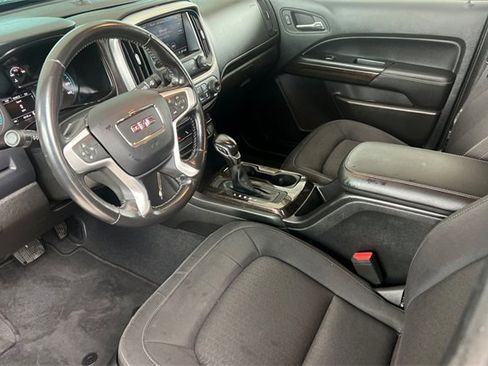 Used 2022 GMC Canyon Elevation w/ Trailering Package image 10