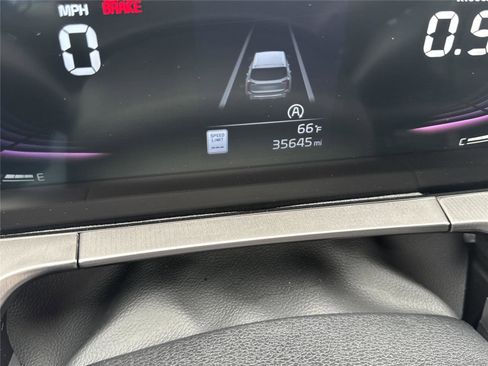 Used 2025 Kia Telluride S AWD/4WD image 41