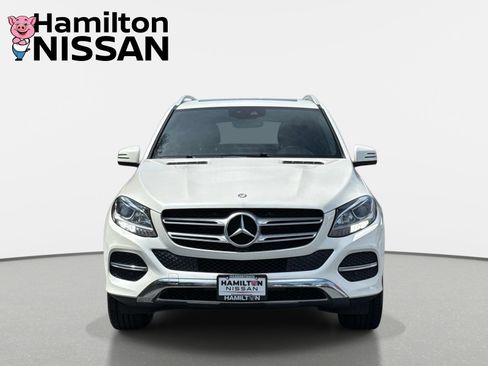 Used 2016 Mercedes-Benz GLE 350 4MATIC image 6