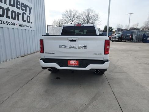 New 2026 RAM 1500 Big Horn image 19