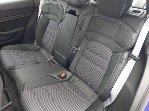 New 2025 Porsche Taycan GTS image 16