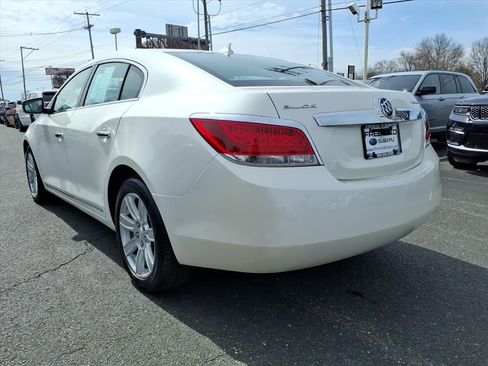 Used 2010 Buick LaCrosse CXL image 20