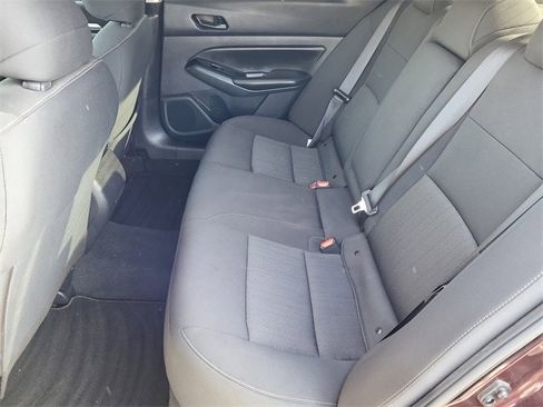 Used 2023 Nissan Altima 2.5 SV image 25