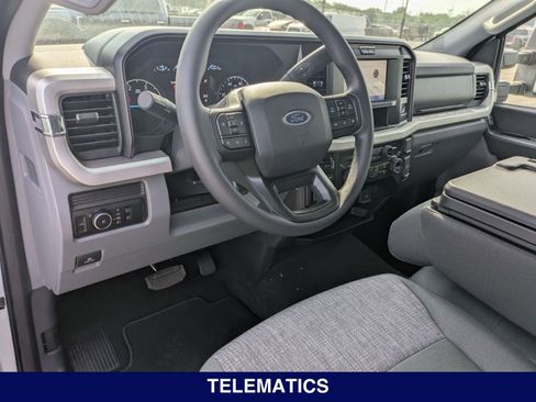 New 2025 Ford F350 XLT w/ 360-Degree Camera Package image 11