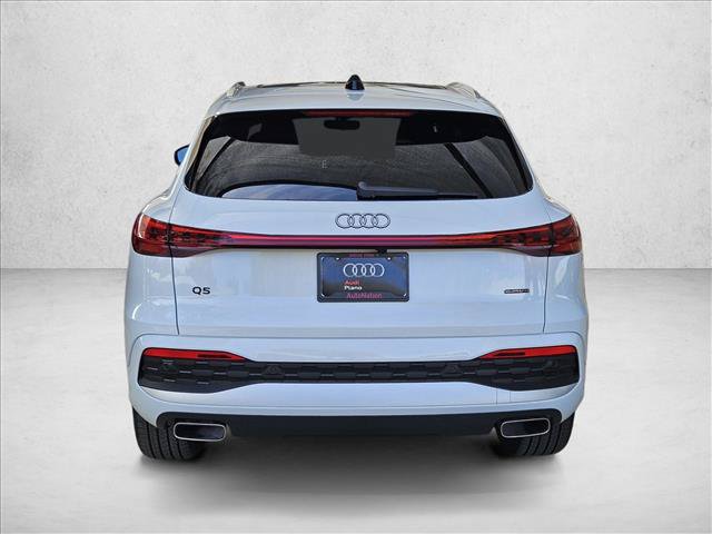 New 2026 Audi Q5 Premium Plus AWD/4WD image 6