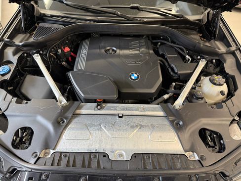 Used 2023 BMW X3 xDrive30i w/ Premium Package image 21