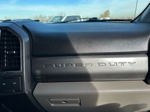 Used 2017 Ford F250 XLT image 20