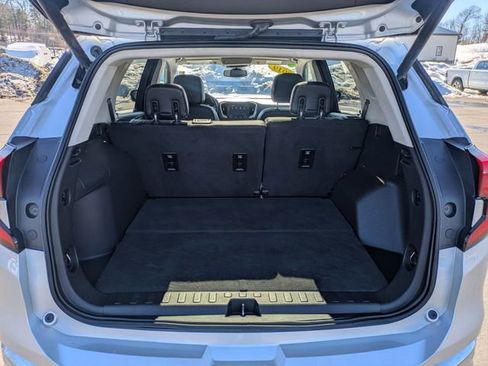 Used 2019 GMC Terrain Denali w/ Advanced Safety Package image 33