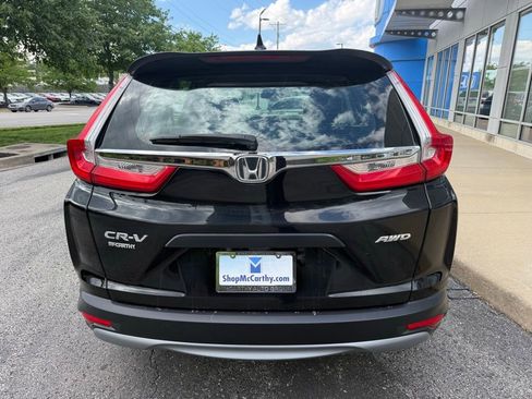 Used 2019 Honda CR-V LX image 12