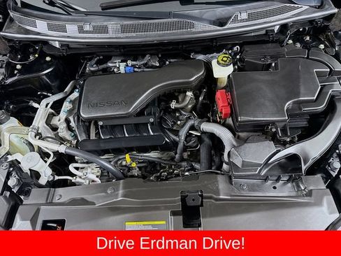 Used 2022 Nissan Rogue Sport SL w/ Premium Package AWD/4WD image 30