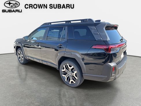 New 2026 Subaru Outback Touring XT image 6