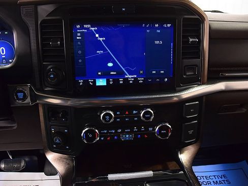 Used 2025 Ford F150 King Ranch AWD/4WD image 26