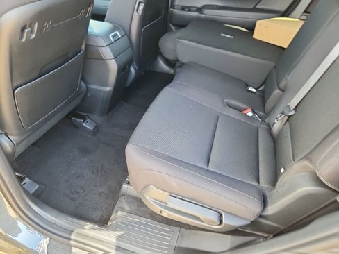 New 2026 Hyundai Santa Fe SE AWD/4WD image 11
